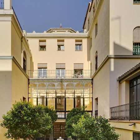 Loop Homes Palace Granada Exterior foto